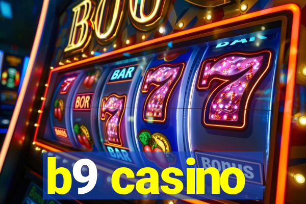 b9 casino